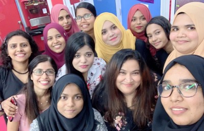 އައިޓީ ދާއިރާގެ ނުފެންނަ ފަޅި: އަންހެނުން