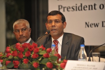 އެމްޑީޕީ އެތެރޭގެ މަޝްވަރާތަކަށް ނަޝީދު ލަންކާއަށް