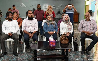 ފަސްޓް ލޭޑީ ބަށިބޯޅަ ޗެމްޕިއަންޝިޕް ފަށައިފި، ޝަރަފްވެރިކޮށްދެއްވީ މެޑަމް ފާތުން