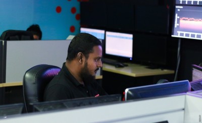 ކަސްޓަމަރުންނަށް ސީދާ އިންޖީނިއަރުންނާ ގުޅޭނެ ގޮތް އުރީދޫއިން ހަދައިފި