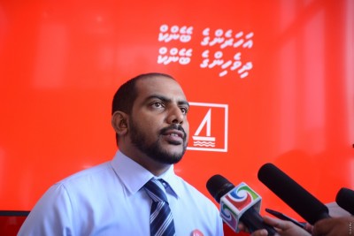 މުޖުތަމައުގެ ފައިދާއަށް މަސައްކަތް ކުރާ ފަރާތްތަކަށް ބީއެމްއެލުން ދެ ލައްކަ ރުފިޔާ