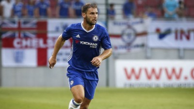 އިވަނޮވިޗްގެ މުސްތަގުބަލާމެދު ޗެލްސީން އަދި ގޮތެއް ނުނިންމަން: ކޮންޓޭ