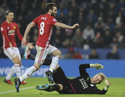 ޔުނައިޓެޑަށް ފަސޭހަ މޮޅެއް، ސިޓީ މޮޅުވީ ހަމަކިރިޔާ