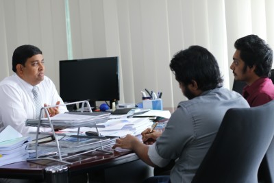 މަސްވެރިކަމާއި ދަނޑުވެރިކަން ރަނގަޅު މިސްރާބަކަށް