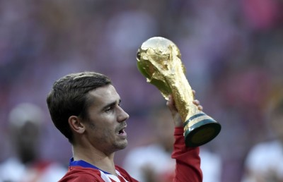 ގަތަރު ވޯލްޑް ކަޕުން 48 ޓީމަށް ފުރުސަތު ދީފާނެ