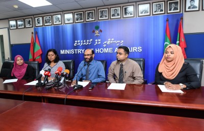 ކަރެކްޝަންގެ އިހުމާލުން ޖަލުގައި މަރުވި މީހުންގެ އަދަދު ހޯދަން އެދިއްޖެ