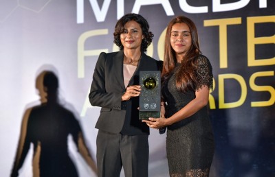 މާޔަން ގޮނޑި ކާމިޔާބުކުރާނެ ކަމުގެ އުއްމީދު ބޮޑު