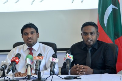 ކައުންސިލް އިންތިހާބު ބާއްވާ ތާރީހު ބަދަލުކޮށްފި