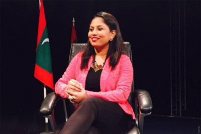 17 އަހަރަށް ފަހު ހީނާ މީޑިއާ ދޫކޮށްލައިފި