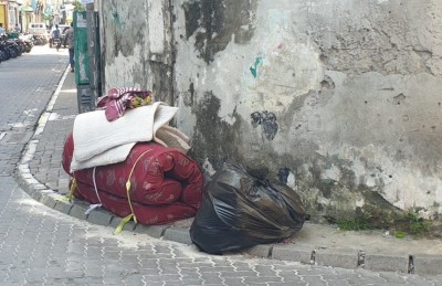 މަގުމައްޗަށް ކުނި އަޅާ މީހުންގެ ނަން އާންމުކުރަން ފަށައިފި