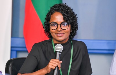 ރައީސާއި ނައިބު ރައީސް އަދި ވަޒީރުންގެ މާލީ ބަޔާން ހާމަ ކުރަނީ