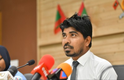 ބަންދުކުރާނީ އާއްމުން ނުކުމެ އުޅެން ދަތި ސަރަހައްދުތައް: މިނިސްޓްރީ