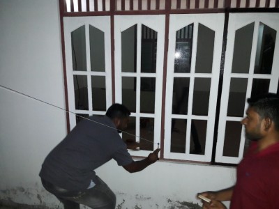 އެވަޒަން، އަރަތަކަށް!
