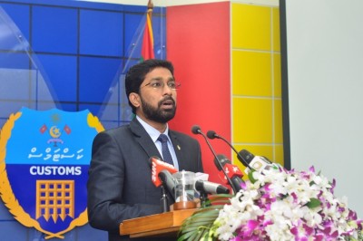 ބޮޑެތި އަދަބުތަކަކާ އެކު، ބަނގުރަލާ ގުޅޭ ގާނޫނެއް ހަދަނީ