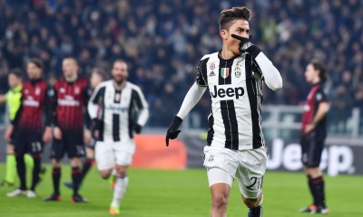 މިލާން ކަޓުވާލުމަށް ފަހު، ޔުވެންޓަސް ސެމީއަށް