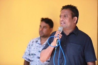 ކޮލިޓީ ދަށްވެގެން، ލަންކާއިން 40،000 ޓަނުގެ ތެޔޮ އަނބުރާ ފޮނުވާލައިފި