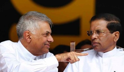 ސްރީލަންކާގައި މައުލޫމާތު ހޯދައި ލިބިގަތުމުގެ ހައްގުގެ ގާނޫނު ތަންފީޒުކުރަން ފަށައިފި