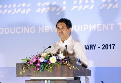 ވަޒީފާތަކާ ދޭތެރޭ ދެކޭ ދެކުން ބަދަލުކުރަން ޖެހޭ: އިކޮނޮމިކް މިނިސްޓަރު