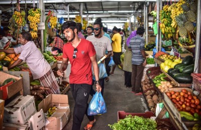 ސާވޭ ނިންމައި މާރުކޭޓު ގޮޅިތައް އަލުން ދޫކުރަނީ