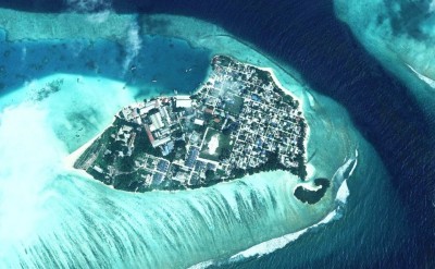 ފަތުރުވެރިކަމަށް ދެބިން، މުވާސަލާތީ ޚިދުމަތަށް ބިމެއް ތުލުސްދޫން ދޫކުރަން އިއުލާންކޮށްފި