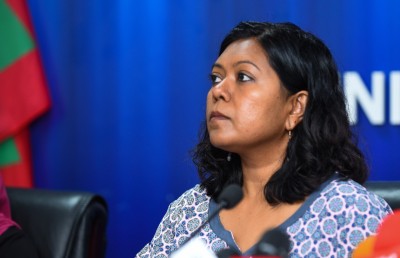 ކަރެކްޝަންގެ އިހުމާލުން ޖަލުގައި މަރުވި މީހުންގެ އަދަދު ހޯދަން އެދިއްޖެ