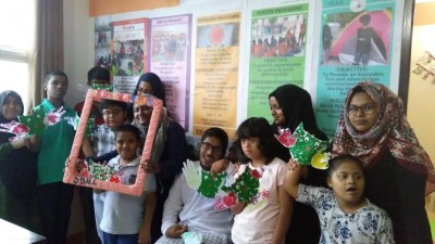 ސުކިލް ޓްރެއިނިން ސެންޓަރުގެ މި އަހަރުގެ ފުރަތަމަ ޕާލް ޕްރޮގްރާމް ފަށައިފި