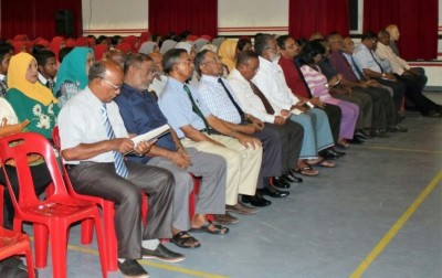 "ޅެންވެރިޔާ 2016"ގެ އެއްވަނަ ފަތުހުﷲ ޞާލިހަށް