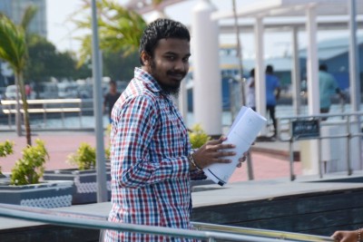 ޝިއުނާގެ މަރާ ގުޅިގެން ދައުވާ ލިބޭ ކާރު ޑްރައިވަރަށް ޖަވާބުދާރީވާން އިތުރު ފުރުސަތުދީފި