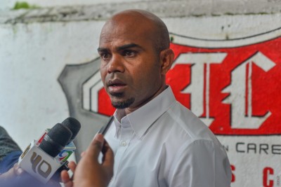 ބަންގާޅު ޗެމްޕިއަނުންނާ ދެކޮޅަށް ޓީސީ ނުކުތީ ވަރަށް ރަނގަޅަށް ތައްޔާރުވެގެން: ނިޒާމްބެ