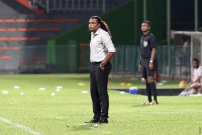 ވިކްޓަރީން މާޒިޔާ ބަލިކުރާ ވާހަކަ ދެއްކުމަކީ މާ ދުރުގައި އޮތް ކަމެއް: ސުޒޭން