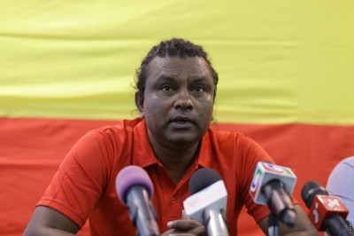 ވިކްޓަރީއަށް އެންމެ ކާމިޔާބު ކްލަބުގެ މަގާމު ހޯދައިދޭން ސުޒޭން ތައްޔާރު