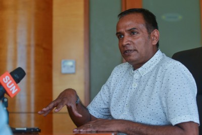 އައްޑޫގައި ތެޔޮ ރައްކާ ކުރާ ސްޓޯރޭޖެއް ގާއިމްކޮށް މިއަހަރު ހުޅުވަނީ
