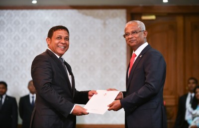 ބޯހިޔާވަހިކަން އެކަނި ހަވާލުކޮށް، ހައުސިންގެ ޒިންމާތައް ކުޑަކޮށްފި