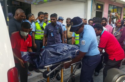 ޕޯސްޓްމޯޓަމް ހެދުމާ ބެހޭ ގައިޑްލައިނެއް އެޗްއާރުސީއެމުން ހަދައިފި