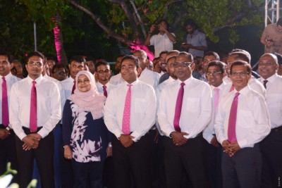 ކައުންސިލް އިންތިޚާބުގައި ވާދަކުރުމުގެ ޝަރުތުތަކަށް ގެނައި އިސްލާހު ތަސްދީގުކޮށްފި