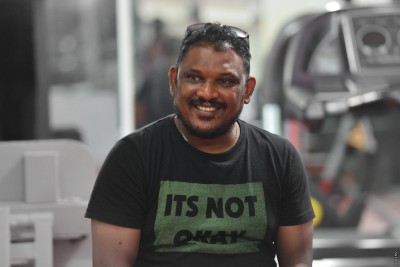 ނަސީރު އިސްމާއިލް: ކުޅިވަރުން ނުދޭ ހިދުމަތެއް ނެތް