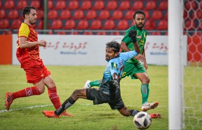 ކްލަބްތައް ހަރުދަނާނުކޮށް ފަރުޖެއްސޭކަށް ނެތް!