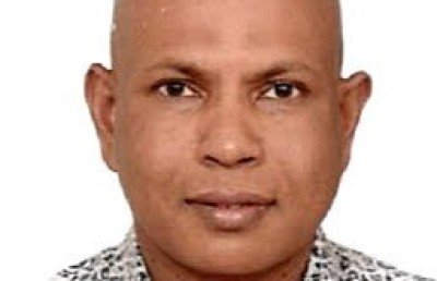 ސުޕްރީމް ކޯޓުގެ ސެކްރެޓަރީ ޖެނެރަލްގެ މަގާމަށް ޑރ. ފާއިޒު ހަމަޖައްސައިފި