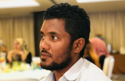 ތައުލީމީ ދާއިރާއިން މާސްޓާސް، އެކަމަކު ދަނީ މަހަށް!