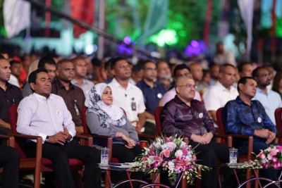 ސަރުކާރުގެ ޖަލްސާއަކަށް ސަރުކާރު މުވައްޒަފުން ދިއުމަށް އެންގުމަކުން މައްސަލައެއް ނެތް: އޭސީސީ