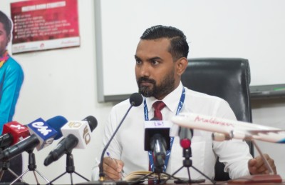 އުންމީދަކީ އަގު ހެޔޮ ފެއާގައި އެންމެންނަށް ޓިކެޓް ލިބުން: އައިލެންޑް އޭވިއޭޝަން