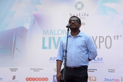 އިއްސެ ބޭނުން ވަނީ ހައިރައިޒަށް ޒުވާން ލީޑަރޝިޕެއް