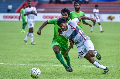 ޔޫތު ޗެމްޕިއަންޝިޕަށް ޓީމުތަކުން ތައްޔާރީތައް ފަށައިފި