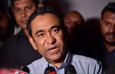 ޔާމީނަށް އެސްކްރޯ އެކައުންޓް ހުޅުވި ސަބަބެއް އޭސީސީން ނުބުނި!