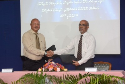 ހުޅުމީދޫގައި އަލިފާން ނިއްވާ މަރުކަޒެއް އަޅަން ހަވާލުކޮށްފި