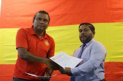 ސުޒޭން އަނެއްކާވެސް ވިކްޓަރީއާ ހަވާލުވެއްޖެ