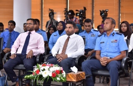 ޒަހަމްވެފައި ތިބޭ މީހުން ޓެކްސީއަށް އަރުވަން ފަސްޖެހޭ: ހަމީދު