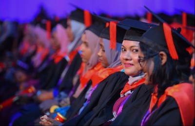 ފެންވަރު ވަޒަންކުރަން އެސައިންމަންޓަށް ބަރޯސާވުން ހަރުދަނާކުރާނަން: އެމްކިޔުއޭ