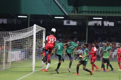 އަތޮޅުތެރޭގެ ޓީމުތައް ގަލޮޅު ދަނޑަށް ގެނައުން ލަސްވެއްޖެ