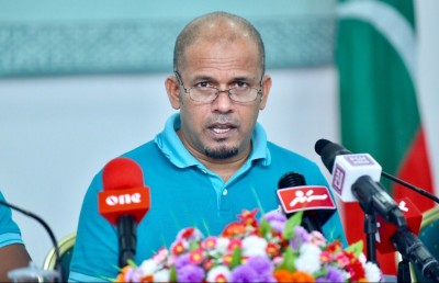 ރިޔާސީ އިންތިހާބުގައި ރަޖިސްޓްރީވި ތަނަށް މަޖިލިސް އިންތިހާބުގައި ވޯޓުލެވޭ ގޮތަށް ހަމަޖައްސައިފި